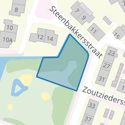 Perceel HDK03-E-5947