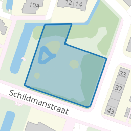 Perceel HDK03-E-5948