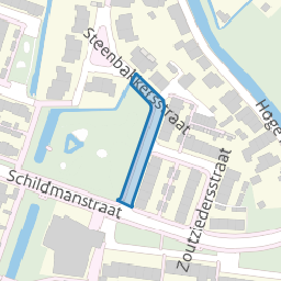 Perceel HDK03-E-5950