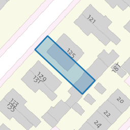 Perceel HDK03-E-5952