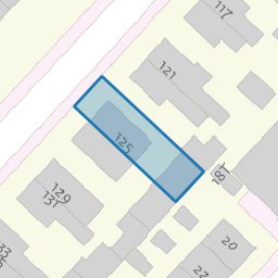 Perceel HDK03-E-5953