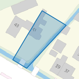 Perceel HDK03-E-5955