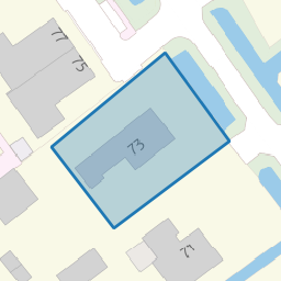 Perceel HDK03-E-5960