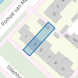 Perceel HDK03-E-5969