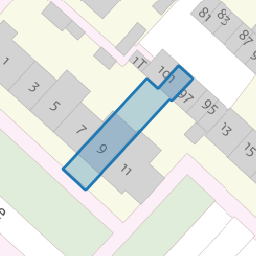 Perceel HDK03-E-5972