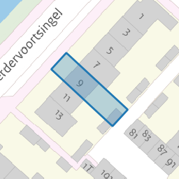 Perceel HDK03-E-5976