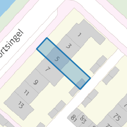 Perceel HDK03-E-5978