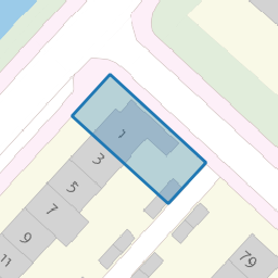 Perceel HDK03-E-5980