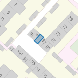 Perceel HDK03-E-5985