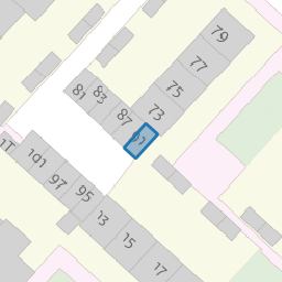 Perceel HDK03-E-5988