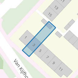 Perceel HDK03-E-5990