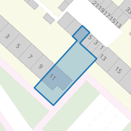 Perceel HDK03-E-5994