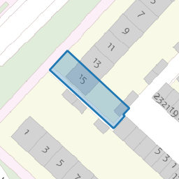 Perceel HDK03-E-5995