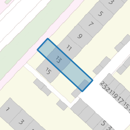 Perceel HDK03-E-5996