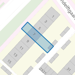 Perceel HDK03-E-5999