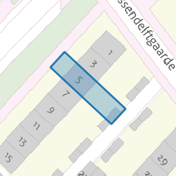 Perceel HDK03-E-6000