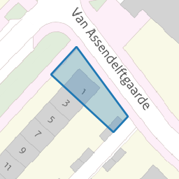 Perceel HDK03-E-6002