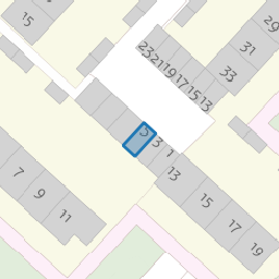 Perceel HDK03-E-6003