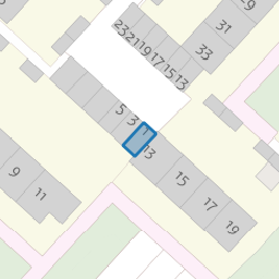 Perceel HDK03-E-6005