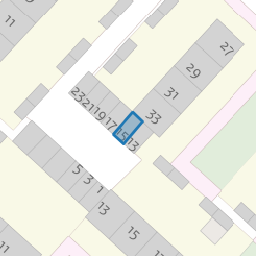 Perceel HDK03-E-6010