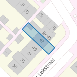 Perceel HDK03-E-6025