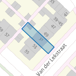 Perceel HDK03-E-6027