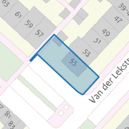 Perceel HDK03-E-6029