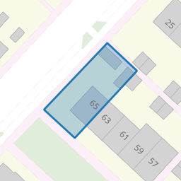 Perceel HDK03-E-6030