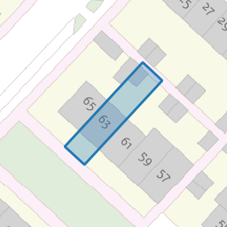 Perceel HDK03-E-6031