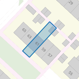 Perceel HDK03-E-6032