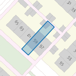 Perceel HDK03-E-6033