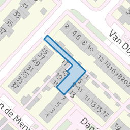 Perceel HDK03-E-6042