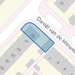 Perceel HDK03-E-6045