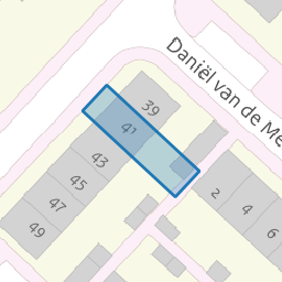 Perceel HDK03-E-6046