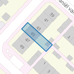 Perceel HDK03-E-6048