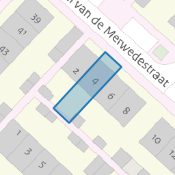 Perceel HDK03-E-6052