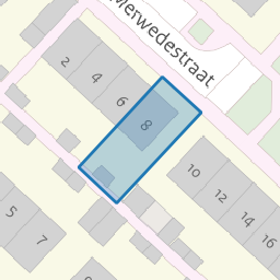 Perceel HDK03-E-6054