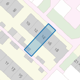 Perceel HDK03-E-6057