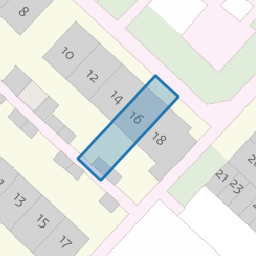 Perceel HDK03-E-6058