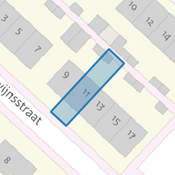 Perceel HDK03-E-6065