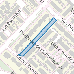 Perceel HDK03-E-6069