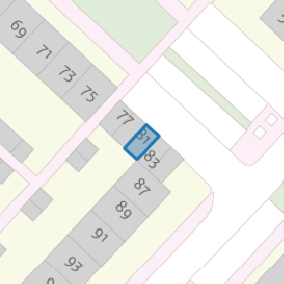 Perceel HDK03-E-6072