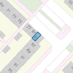 Perceel HDK03-E-6073