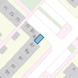 Perceel HDK03-E-6074