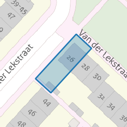 Perceel HDK03-E-6076