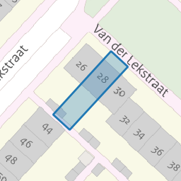 Perceel HDK03-E-6077