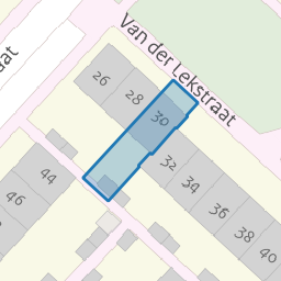 Perceel HDK03-E-6078