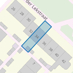 Perceel HDK03-E-6080