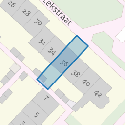 Perceel HDK03-E-6081