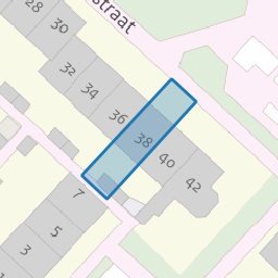 Perceel HDK03-E-6082